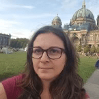 Ph.D. Federica Caradonia